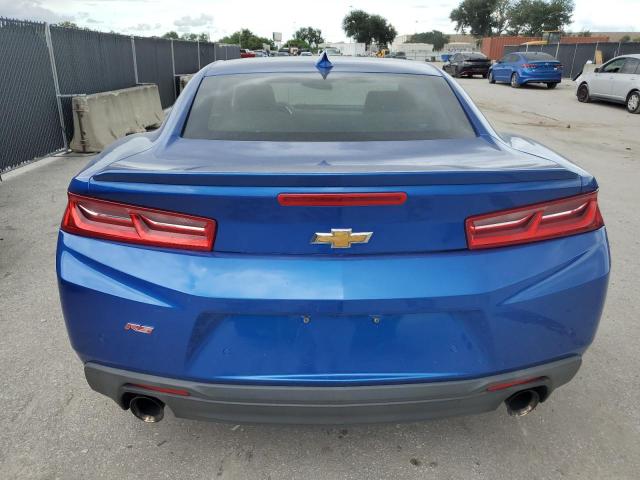 2016 CHEVROLET CAMARO LT 1G1FD1RS0G0117623