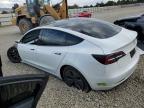 Lot #3311762309 2023 TESLA MODEL 3