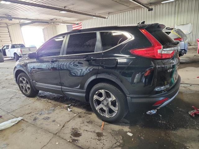 2017 HONDA CR-V EX - 5J6RW2H57HL044390