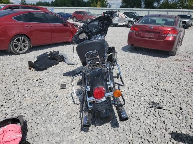 2016 HARLEY-DAVIDSON FLHR ROAD KING - 1HD1FBM17GB651155