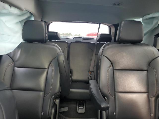 2018 CHEVROLET TRAVERSE PREMIER 1GNERKKWXJJ180664