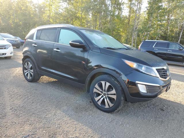 2013 KIA SPORTAGE E - KNDPC3A22D7507826