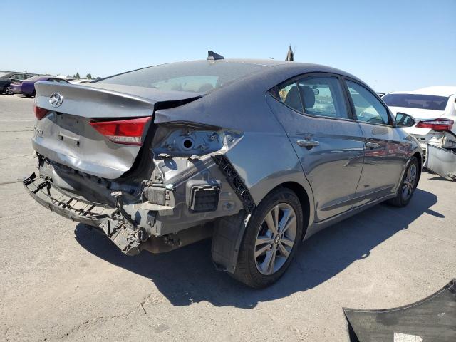 2018 HYUNDAI ELANTRA SE - 5NPD84LF6JH310580