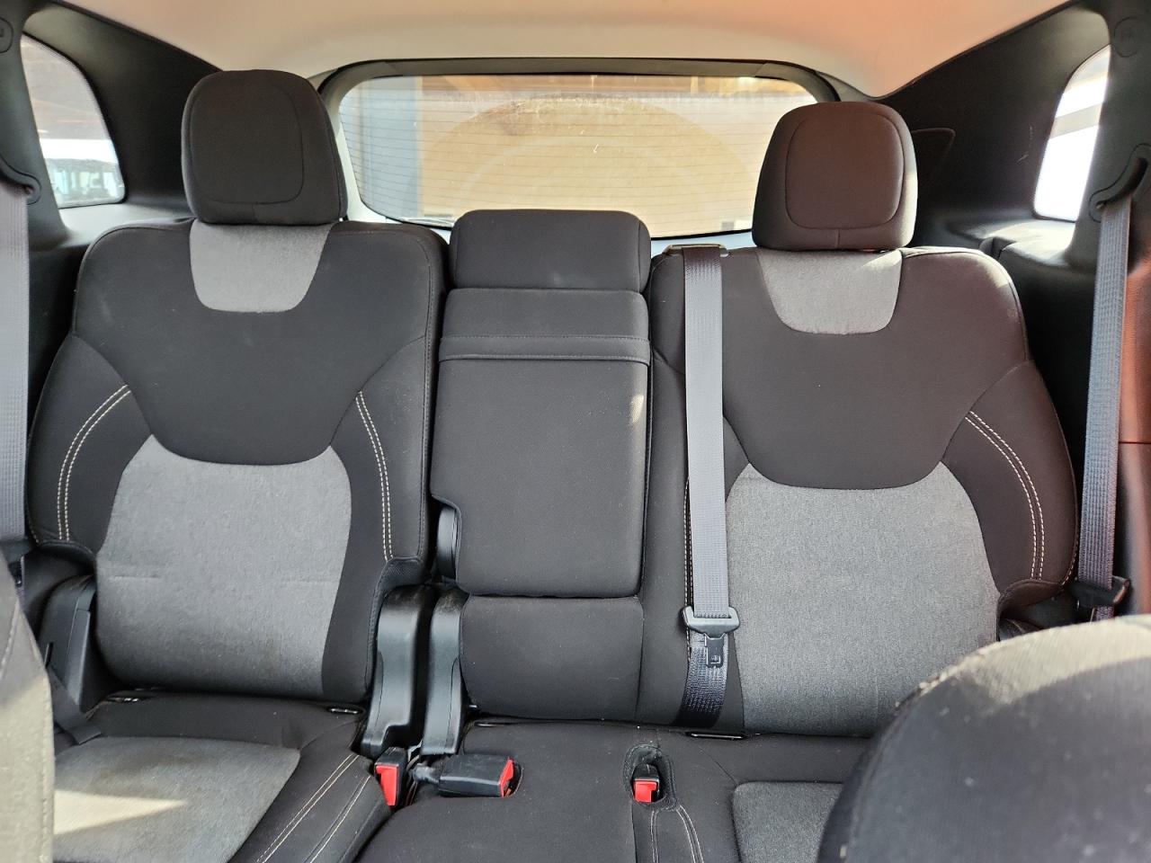 JEEP GRAND CHEROKEE SPORT