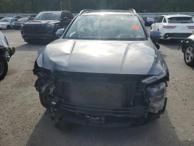 2019 HYUNDAI SANTA FE L - 5NMS53AD8KH051438