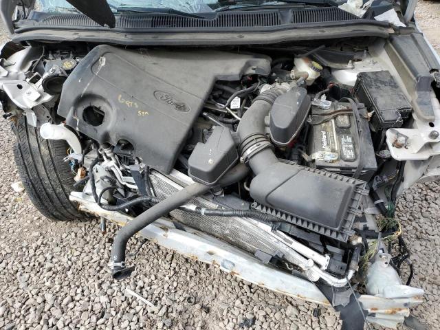 2017 FORD EXPLORER L 1FM5K8F8XHGC69309