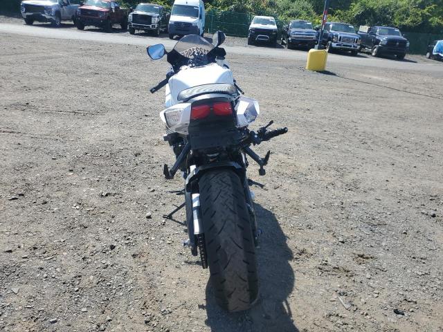 2023 SUZUKI GSX-R750 - JS1GR7MA3P7101285