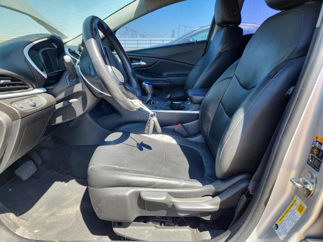2017 CHEVROLET VOLT LT 1G1RC6S52HU214348