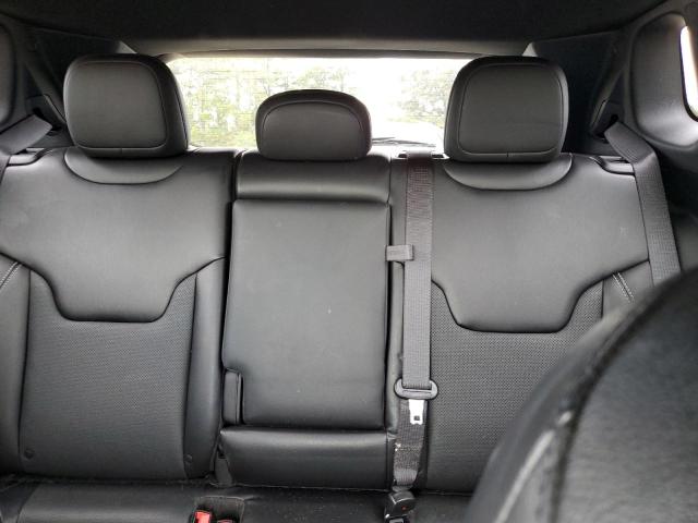 2021 JEEP COMPASS 80 3C4NJDEB3MT537040