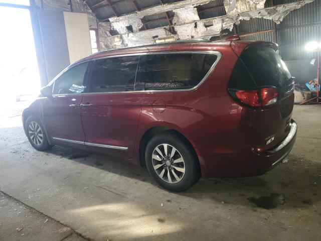 2020 CHRYSLER PACIFICA TOURING L PLUS 2C4RC1EG8LR165279