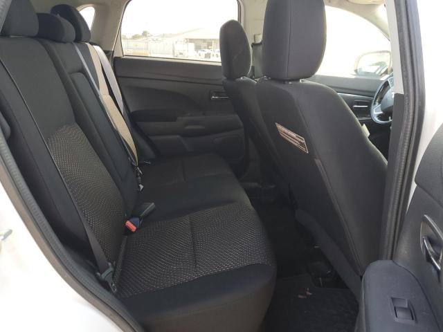 2016 MITSUBISHI OUTLANDER JA4AR3AU6GZ062693