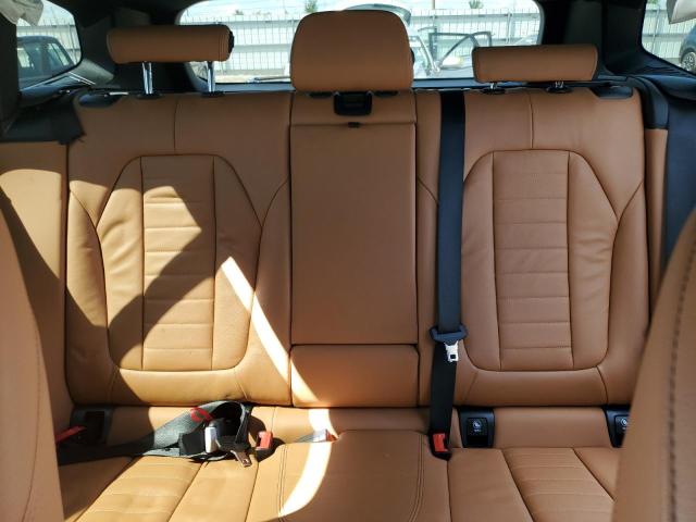 2020 BMW X3 XDRIVE3 5UXTY5C00L9C62469