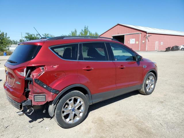2016 FORD ESCAPE SE - 1FMCU0GX2GUB76938