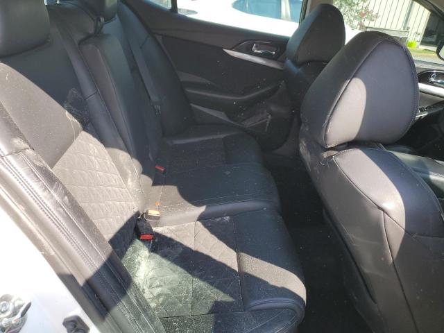 2016 NISSAN MAXIMA 3.5S - 1N4AA6AP9GC404610