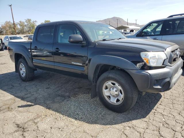2014 TOYOTA TACOMA DOU - 5TFJX4GN6EX033320