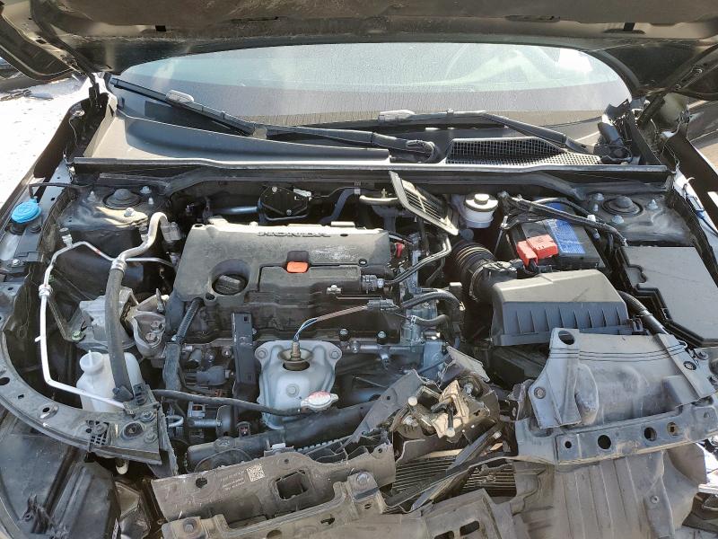 2024 HONDA CIVIC SPOR - 19XFL2H8XRE034250