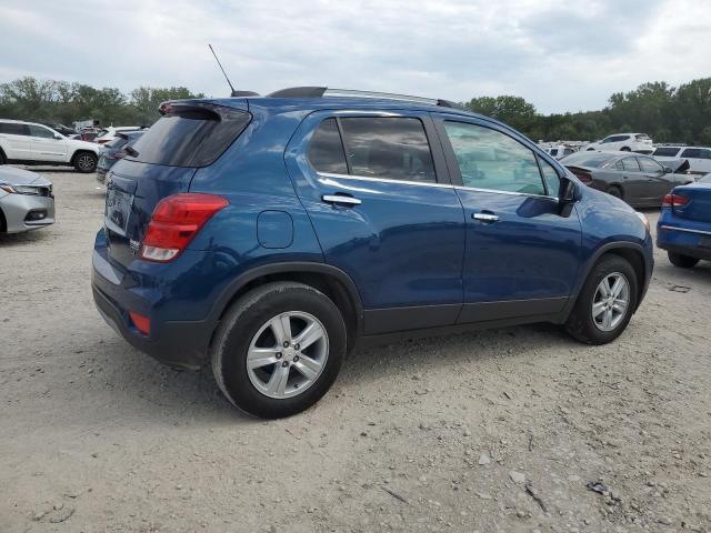 2020 CHEVROLET TRAX 1LT - 3GNCJLSB8LL278959