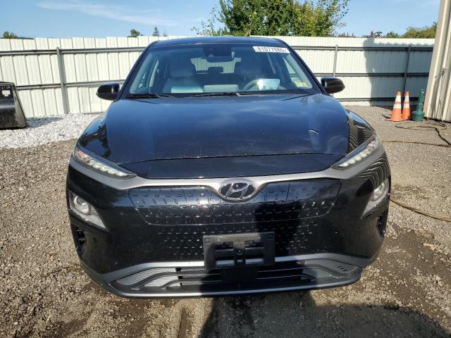 2021 HYUNDAI KONA ULTIM KM8K53AG9MU115746
