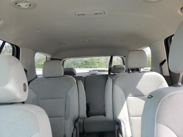 2020 CHEVROLET TRAVERSE LT 1GNEVGKW5LJ197903