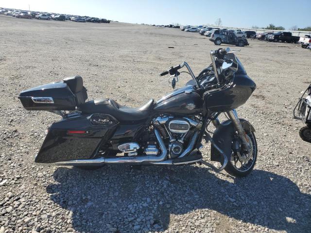 Global Auto Auctions: 2021 HARLEY-DAVIDSON FLTRXS