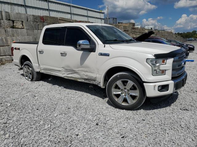 2016 FORD F150 SUPER 1FTEW1EG8GFC14211