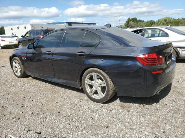 2015 BMW 535 XI WBA5B3C57FD543742