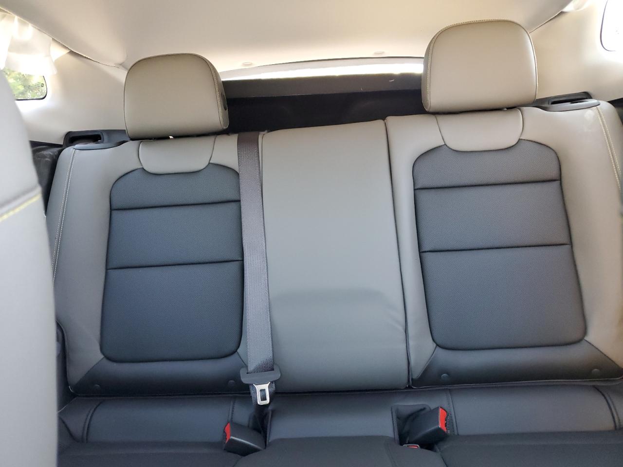 CHEVROLET TRAX ACTIV