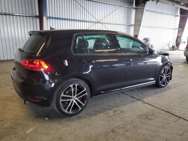 2017 VOLKSWAGEN GTI SPORT 3VW547AU6HM065316
