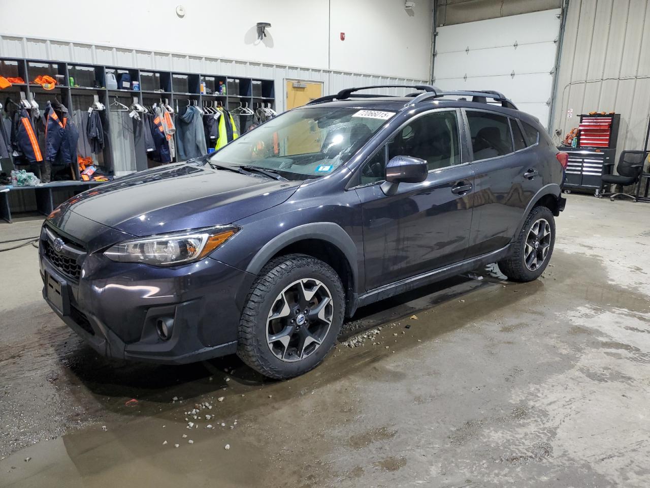 SUBARU CROSSTREK PREMIUM