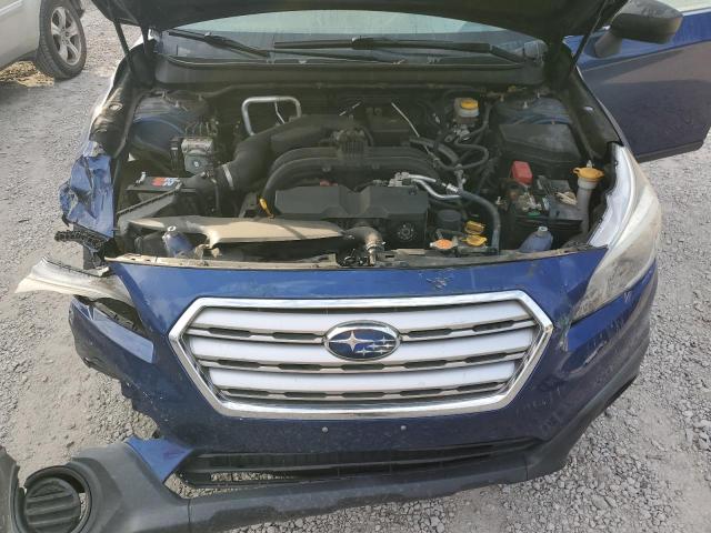 2017 SUBARU OUTBACK 2.5I 4S4BSAAC4H3332451