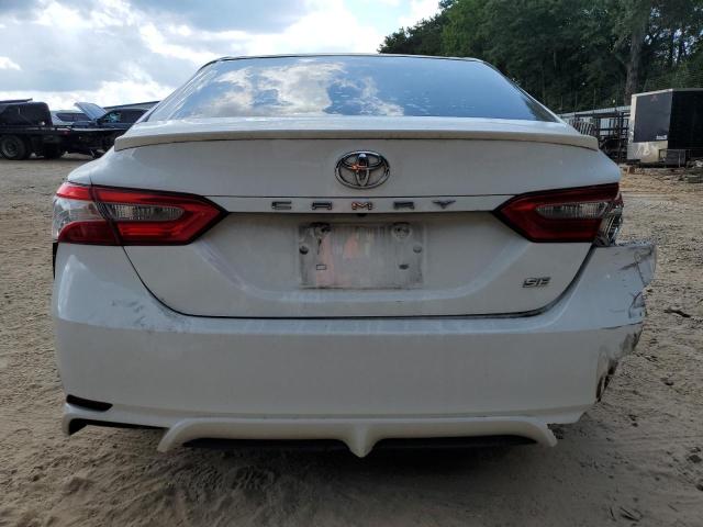 2018 TOYOTA CAMRY L 4T1B11HK0JU654388