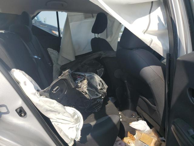 2020 NISSAN KICKS SV 3N1CP5CV5LL499515