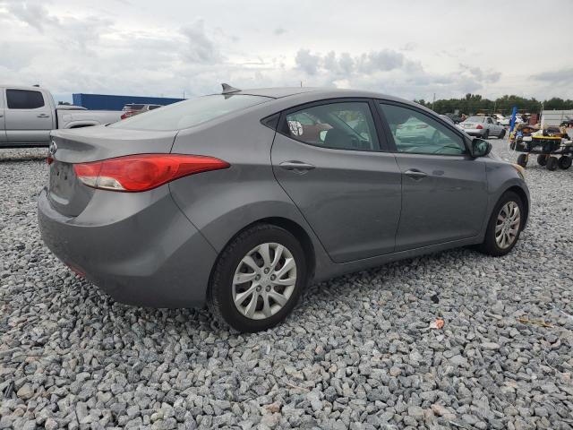 2012 HYUNDAI ELANTRA GL - 5NPDH4AE2CH068450