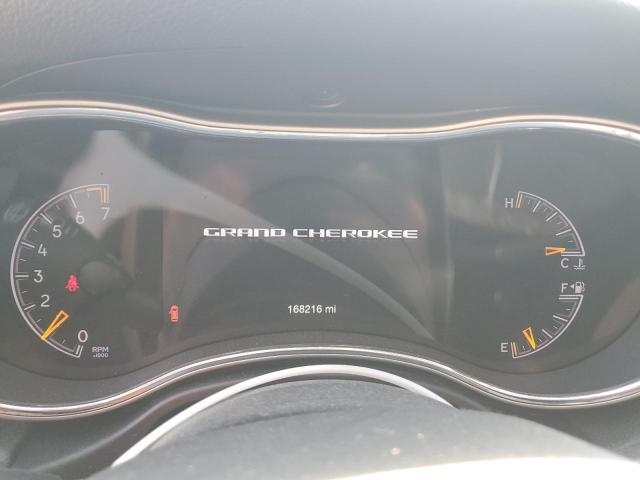 2018 JEEP GRAND CHER 1C4RJFAG6JC217233