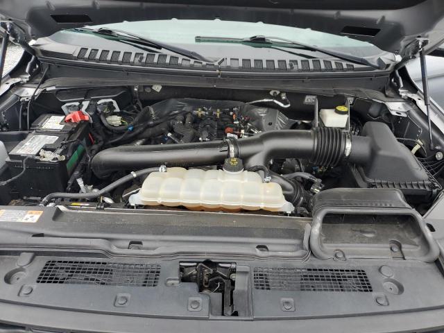 2023 FORD EXPEDITION 1FMJK1H84PEA03796