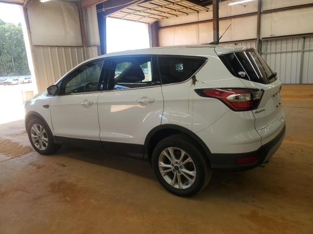 FORD ESCAPE SE 2017 white 4dr spor gas 1FMCU0GD7HUA31336 photo #3