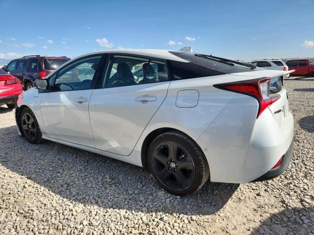 2021 TOYOTA PRIUS SPECIAL EDITION - JTDKAMFU5M3127192