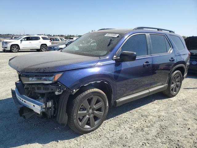 2025 HONDA PILOT SPOR 5FNYG2H3XSB002433