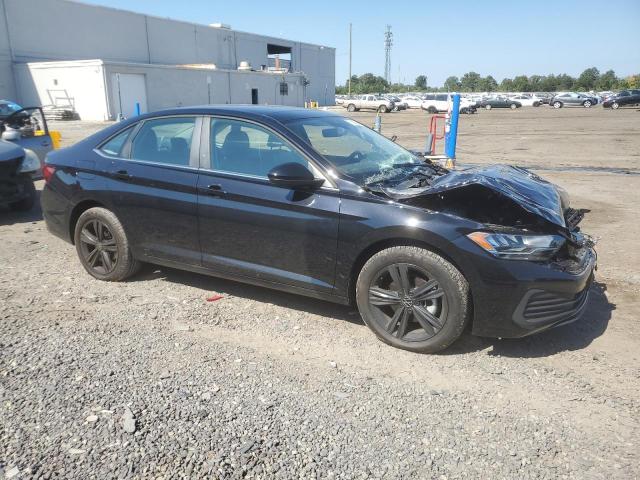 2024 VOLKSWAGEN JETTA SE 3VW7M7BU1RM030157