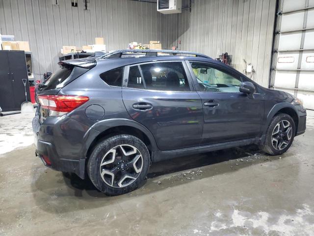 2019 SUBARU CROSSTREK #3265253985