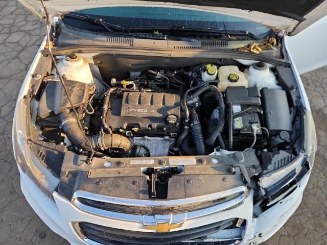 2016 CHEVROLET CRUZE LIMI 1G1PE5SB6G7146909