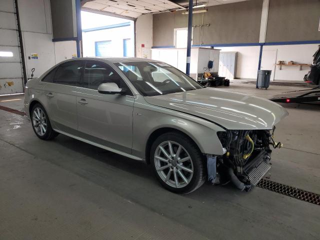 2015 AUDI A4 PREMIUM WAUFFAFLXFN001715