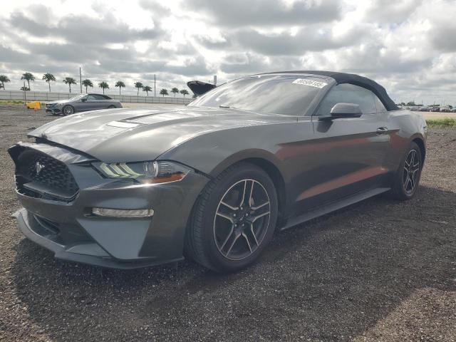 2020 FORD MUSTANG - 1FATP8UH1L5146976