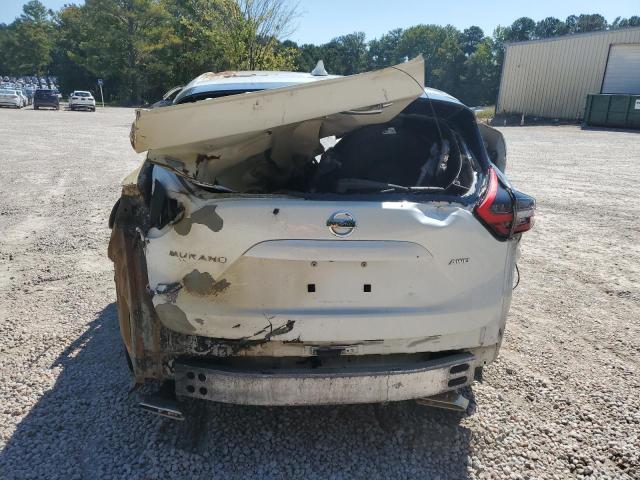 2020 NISSAN MURANO S 5N1AZ2AS2LN109195