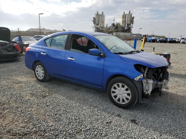 2016 NISSAN VERSA S 3N1CN7AP3GL877083