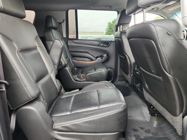 2015 CHEVROLET SUBURBAN K1500 LTZ 1GNSKKKC5FR192050