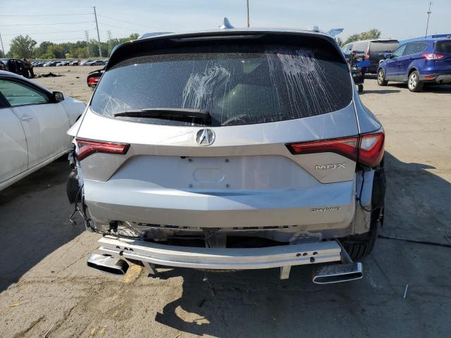 2022 ACURA MDX ADVANC 5J8YE1H85NL010597
