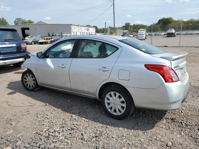 2018 NISSAN VERSA S 3N1CN7AP1JK402805