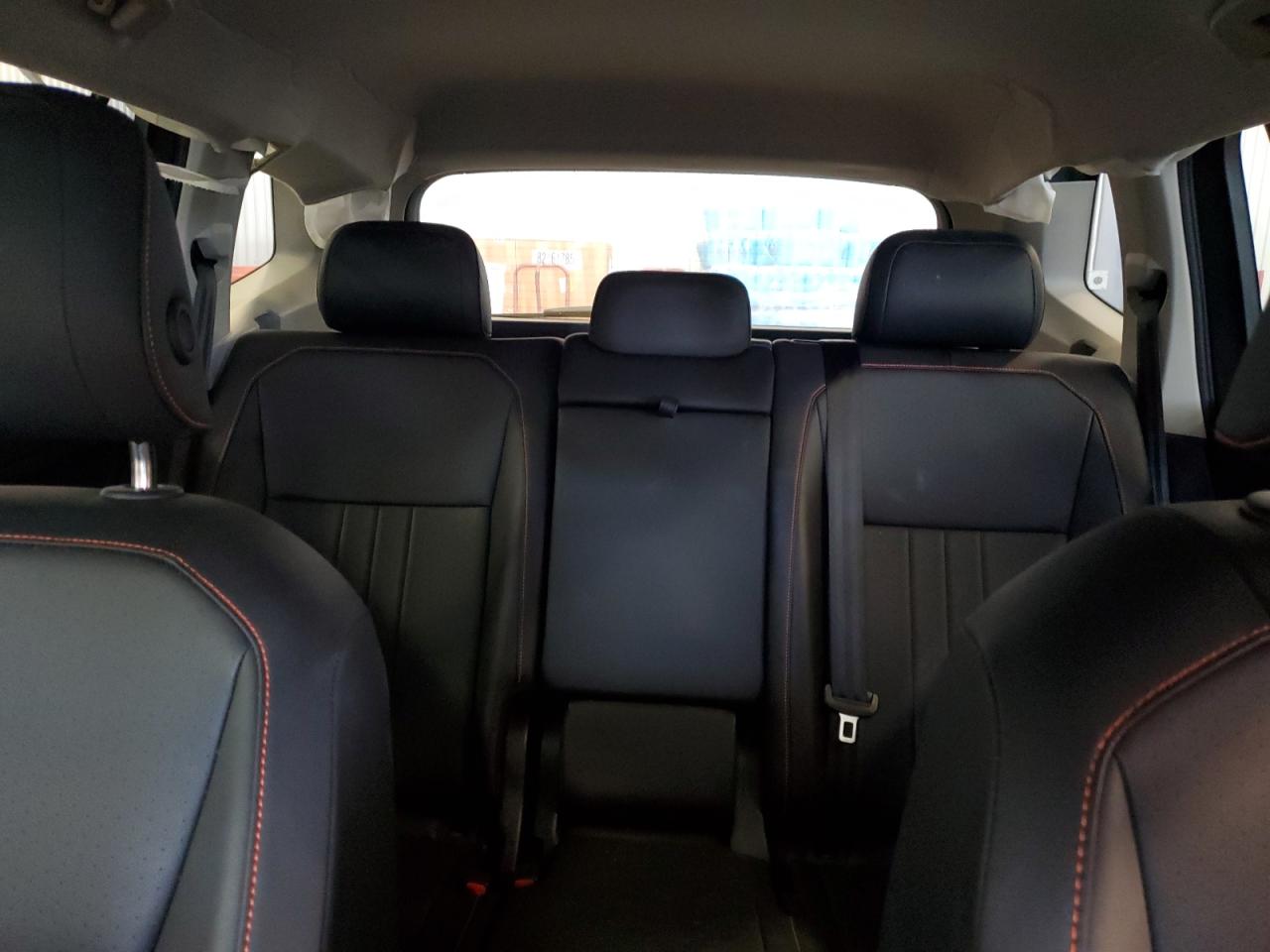 VOLKSWAGEN TIGUAN WOLFSBURG