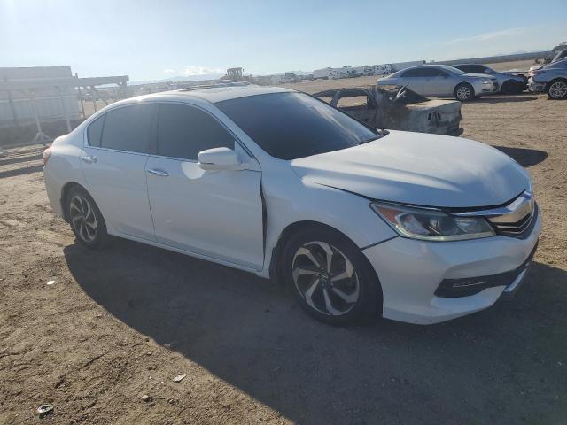 2017 HONDA ACCORD EX - 1HGCR2F79HA091859